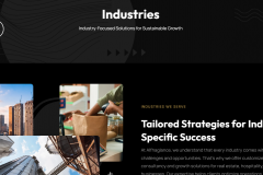 WordPress Website Development Alfhaglance